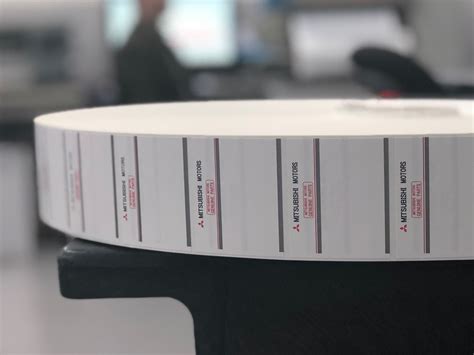 3m qr code labels|3M Label Materials .